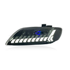 Full LED Projector Headlights for Audi Q7 4L 2006-2015