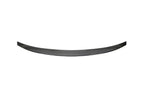 Audi A5 S-Line / S5 / RS5 B9 Coupe Carbon Fiber RS5-H Style Ducktail Rear Trunk Spoiler 2017 - 2022