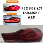 LED Tail Lights for BMW 4 Series F32/F82 2012-2018