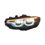 LED Headlights for BMW 4 Series F32/F33 2013-2017