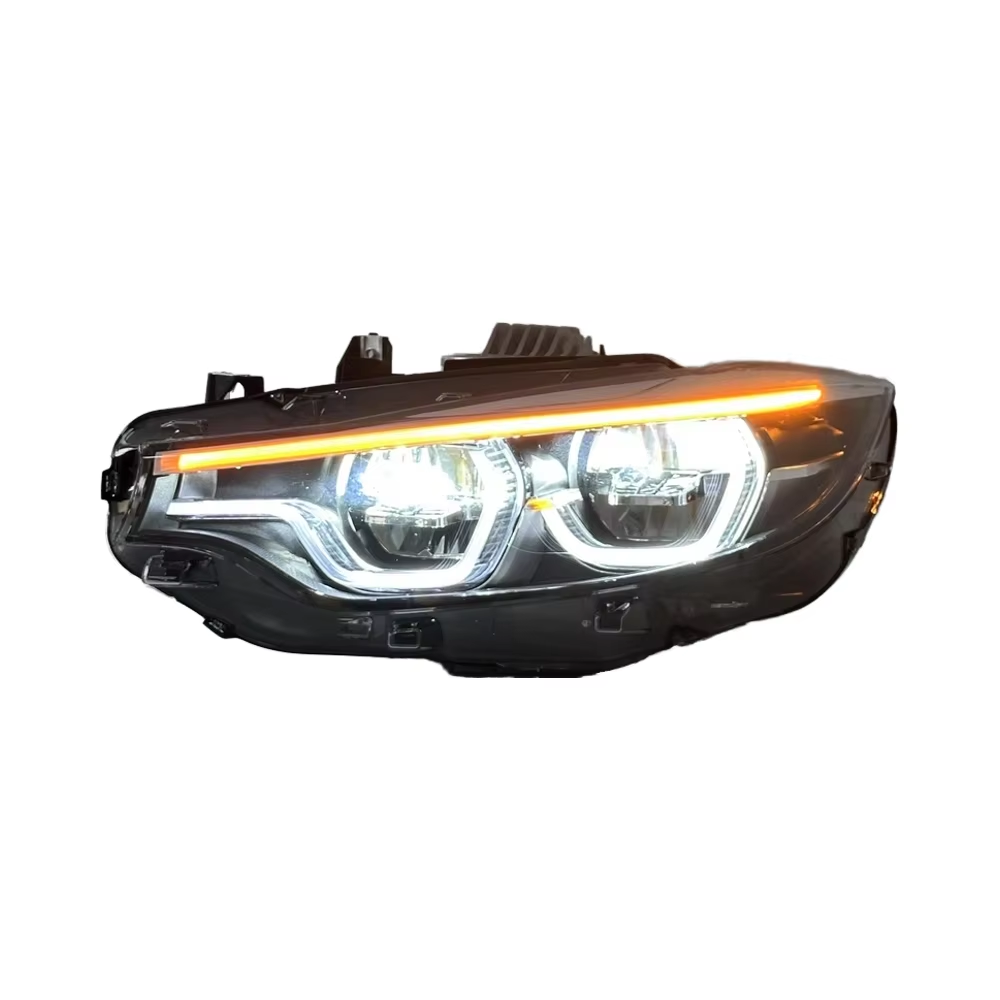 LED Headlights for BMW 4 Series F32/F33 2013-2017