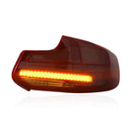 BMW 2 Series F22/F23 & M2 F87 CSL RGB Laser Style LED Tail Lights 2014-2022