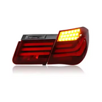 LED Taillights for BMW 7 Series F01/F02 2009-2015