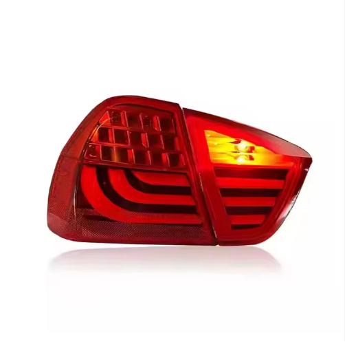 LED Tail Lights for BMW 3 Series E90 2005-2008