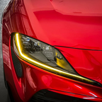 Dual-Color LED DRL Modules for Toyota GR Supra A90/A91 2020-2024