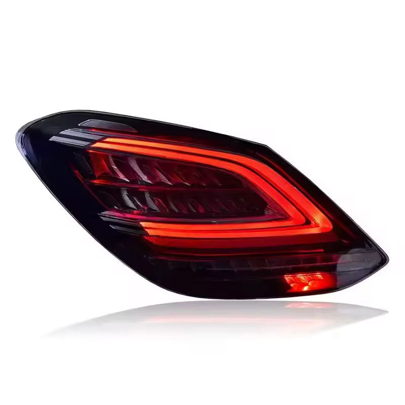 LED Tail Lights for Mercedes-Benz C-Class W205 2015-2022