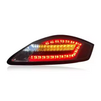 LED Tail Lights for Porsche Cayman & Boxster 987.1 2004-2008