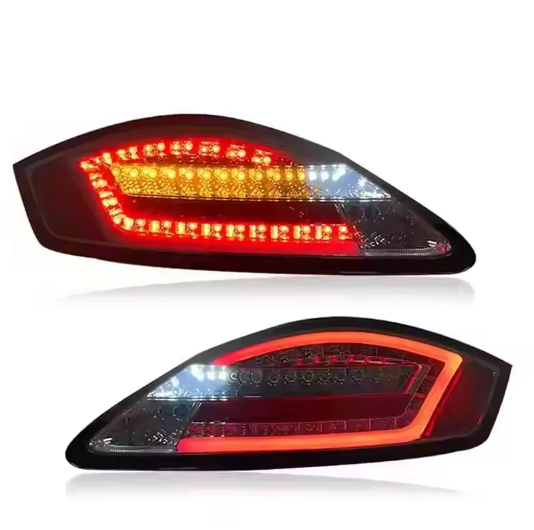 LED Tail Lights for Porsche Cayman & Boxster 987.1 2004-2008