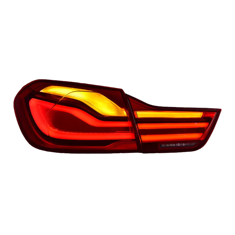 LED Tail Lights for BMW F32/F33/F36 4 Series 2013-2020