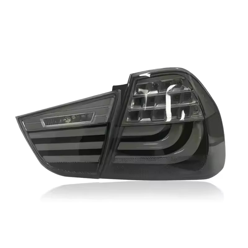 LED LCI Tail Lights for BMW 3 Series E90 2009-2012