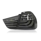 LED LCI Tail Lights for BMW 3 Series E90 2009-2012