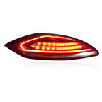 LED Taillights for Porsche Panamera 970 / 970.1 2010-2013
