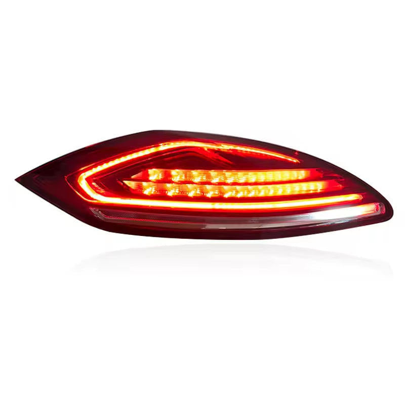 LED Taillights for Porsche Panamera 970 / 970.1 2010-2013