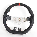 LED Carbon Fiber Steering Wheel for Dodge Charger 2011-2014