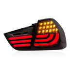 LED Tail Lights for BMW 3 Series E90 LCI 2009-2012