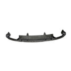 Audi A4 B9 S-Line / S4 B9 Sedan Carbon Fiber Sport Rear Bumper Lip 2017 - 2019