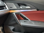 BMW X1 / X2 U10 / U11 Interior 64-Color Crystal Symphony LED Ambient Light Kit with Door Lights 2023 - 2025
