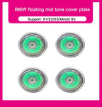 BMW X1 F48 / X2 F49 Interior 64-Color Symphony Starry Sky LED Ambient Light Ribbon Kit 2016 - 2022