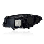 Full LED Headlights for BMW 5 Series F10/F18 2011-2017 Plug-and-Play Headlight Assembly