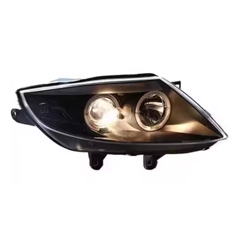 LED Headlights Assembly for BMW Z4 (2003–2008)