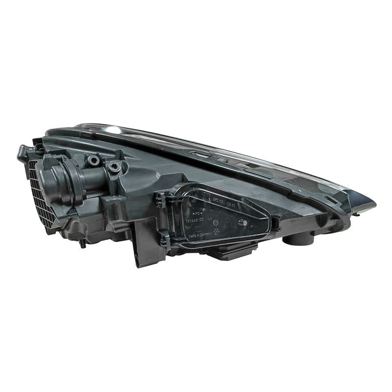 Matrix-Style LED Headlights for Porsche Cayenne 958.2 (92A) 2015–2017