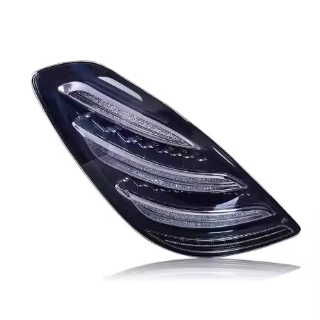 LED Dynamic Tail Lights for Mercedes-Benz W222 S-Class 2013-2016
