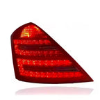 LED Tail Lights for Mercedes-Benz S-Class W221 2013-2016