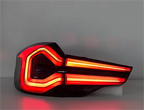 BMW X3 G01/G08 & X3 M F97 LCI LED Tail Lights Rear Lamp Assembly 2018-2021