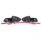 LED Taillights for BMW 5 Series F10/F18 & M5 2011-2017