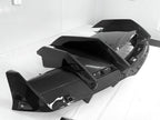 Carbon Fiber OEM Style Rear Diffuser - Lamborghini Revuelto
