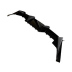 Dry Carbon Fiber Rear Diffuser – BMW M2 G87 Coupe (2023–Present)