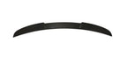 Dry Carbon Fiber Rear Wickerbill Spoiler – BMW G22 430i M Sport & G82 M4 (2021+)