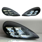 2025 Style LED Headlights for Porsche Panamera 970.1 (2010-2013)
