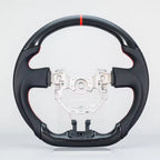 LED Carbon Fiber Steering Wheel for Toyota 86 / BRZ / FR-S 2012-2015