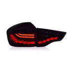 LED Tail Lights for BMW X3 G01/G08 2019-2022