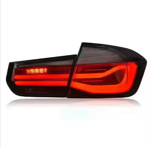 BMW 3 Series F30/F35 LED Tail Lights Rear Lamp Assembly 2013-2016
