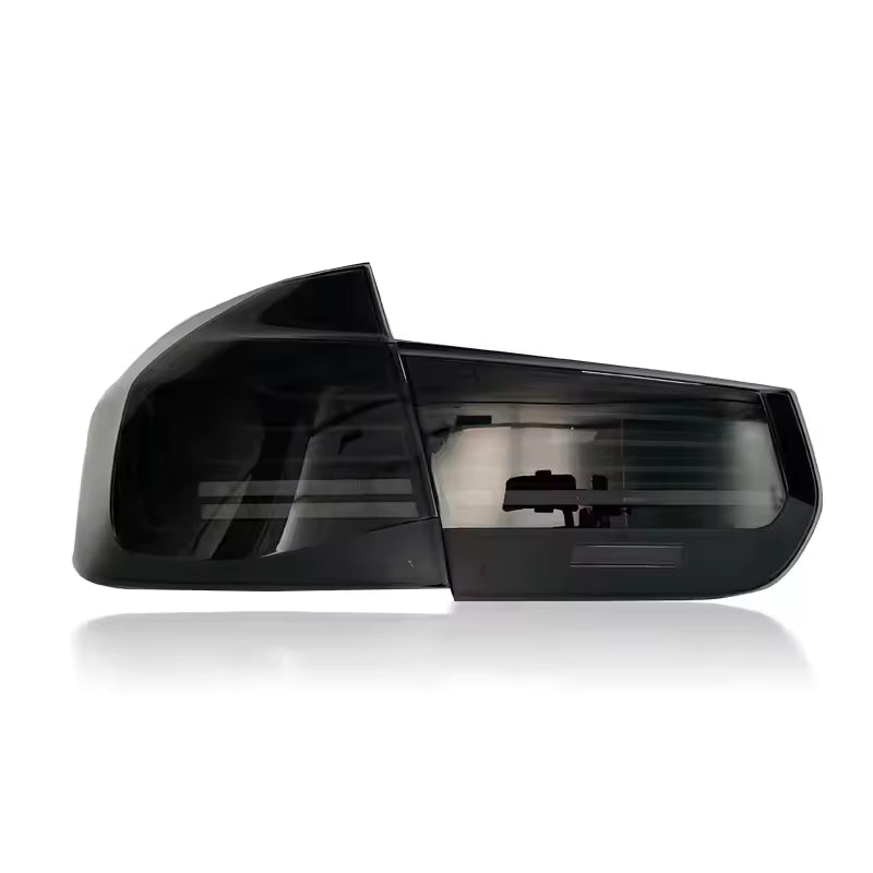CSL Style LED Tail Lights for BMW 3 Series F30/F35 & F80 M3 2013-2018