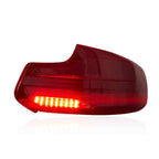 BMW 2 Series F22/F23 & M2 F87 CSL RGB Laser Style LED Tail Lights 2014-2022