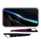 BMW X5 F15 / X6 F16 Interior 64-Color Galaxy Style LED Ambient Light Kit 2013 - 2018