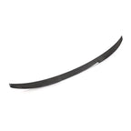 Audi A3 8V S-Line / S3 / RS3 Sedan Carbon Fiber Rear Trunk Spoiler Wing Lip 2014 - 2019
