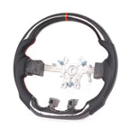 Real Carbon Fiber Steering Wheel for Infiniti QX50 Q50 Q60 2017-2022