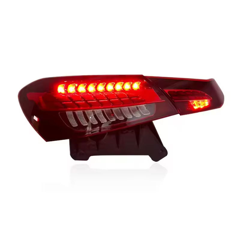 LED Tail Lights for Mercedes-Benz E-Class W213 2021-2023