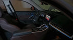 BMW X1 U11 Interior 64-Color Symphony LED Ambient Light Kit 2023 - 2024
