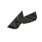 Dry Carbon Fiber Side Fender Vent Covers – BMW G82 & G83 M4 (2021+)
