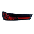 BMW 3 Series G20/G28 RGB CSL LED Tail Lights Rear Lamp Assembly 2018-2020