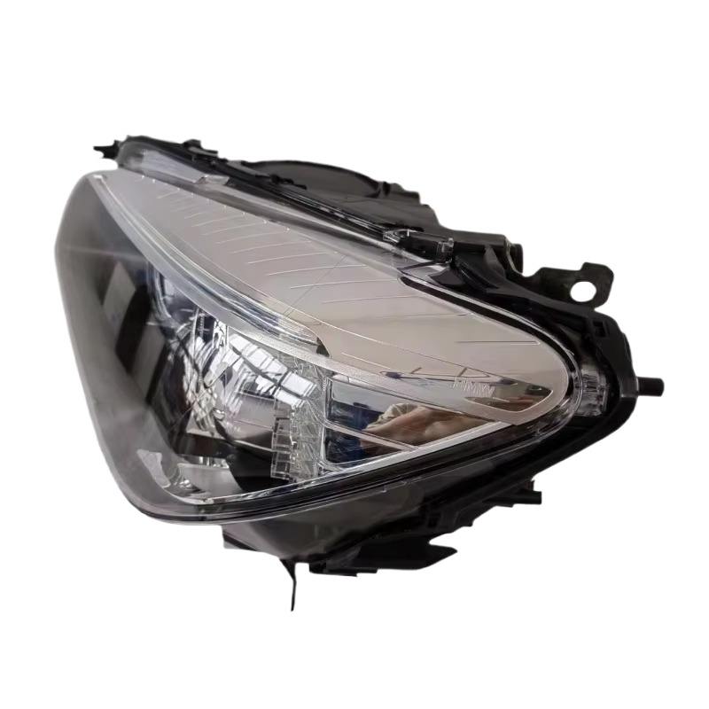 OEM Xenon HID Headlight Assembly for BMW 7 Series F01/F02 LCI 2013-2015