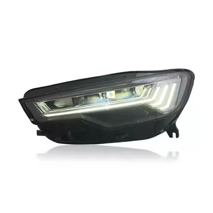 Matrix LED Headlights for Audi A6 C7 2012-2018