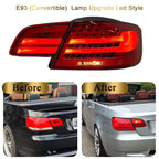 LED Tail Lights for BMW E92/E93 3 Series & M3 2006-2013
