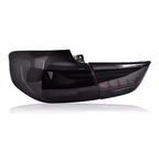 LED Taillights for BMW 3 Series GT F34 2013-2020