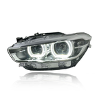 LED Headlights for BMW 1 Series F20 2015-2018
